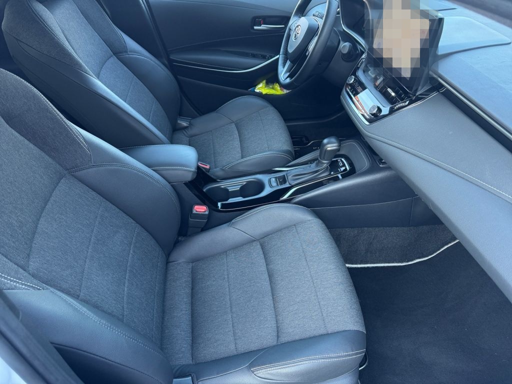 Toyota Corolla 1.8 Hybrid Touring Sports Team Deutschla foto 16