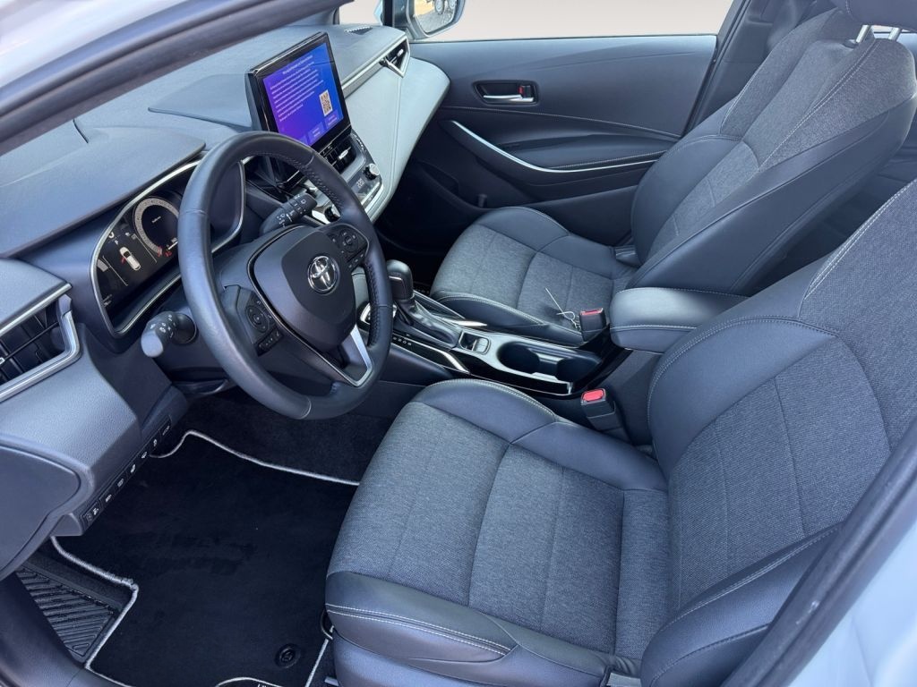 Toyota Corolla 1.8 Hybrid Touring Sports Team Deutschla foto 10