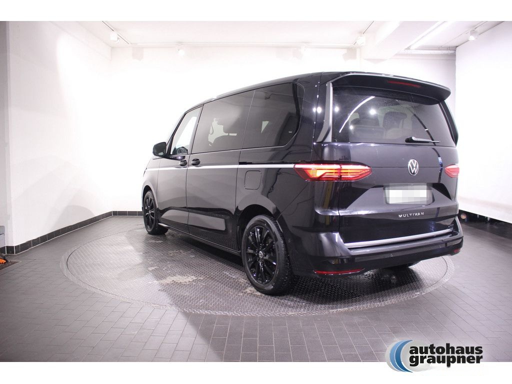 Volkswagen T7 Multivan 2.0 TDI DSG Style STANDHZ MATRIX-LED foto 2