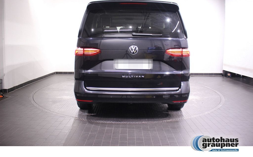 Volkswagen T7 Multivan 2.0 TDI DSG Style STANDHZ MATRIX-LED foto 3