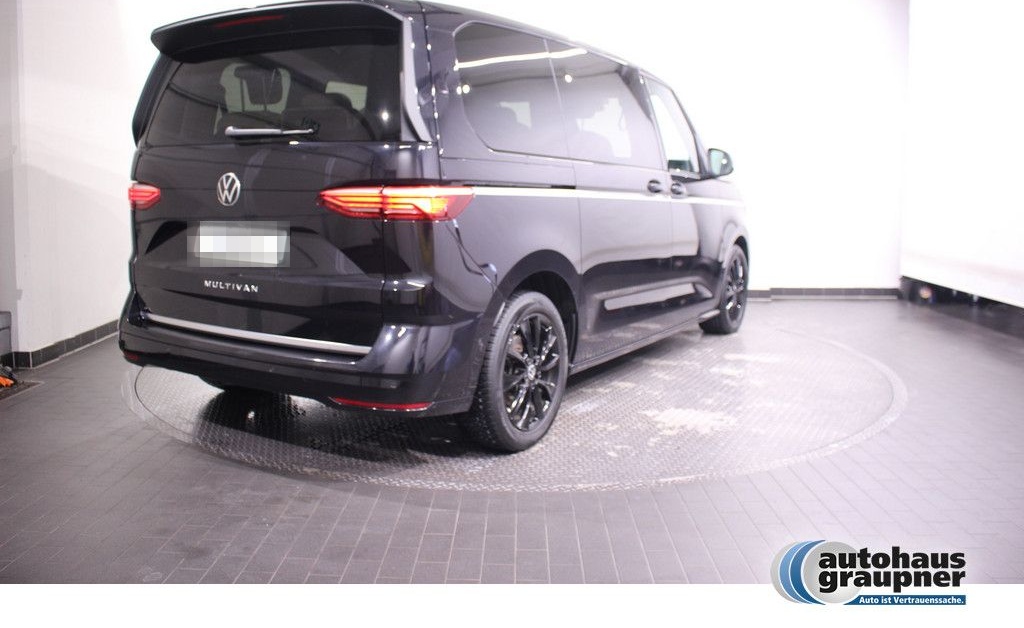 Volkswagen T7 Multivan 2.0 TDI DSG Style STANDHZ MATRIX-LED foto 4