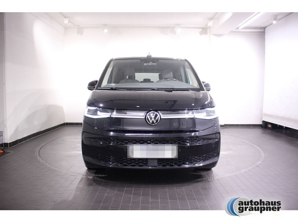 Volkswagen T7 Multivan 2.0 TDI DSG Style STANDHZ MATRIX-LED foto 6