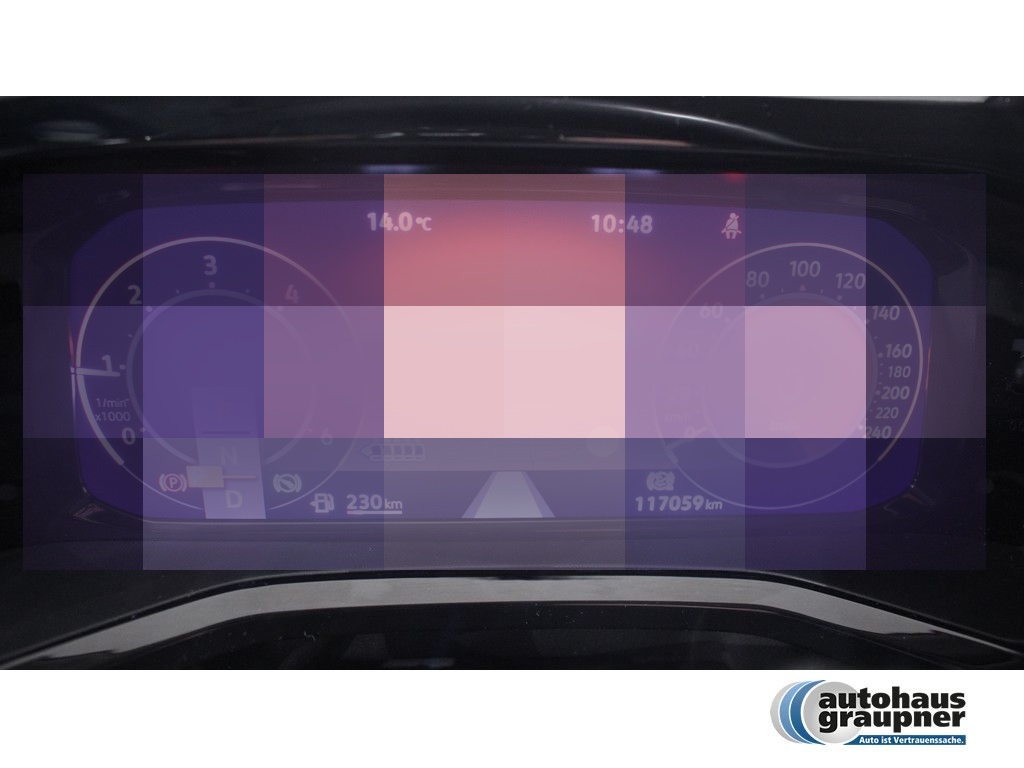 Volkswagen T7 Multivan 2.0 TDI DSG Style STANDHZ MATRIX-LED foto 9