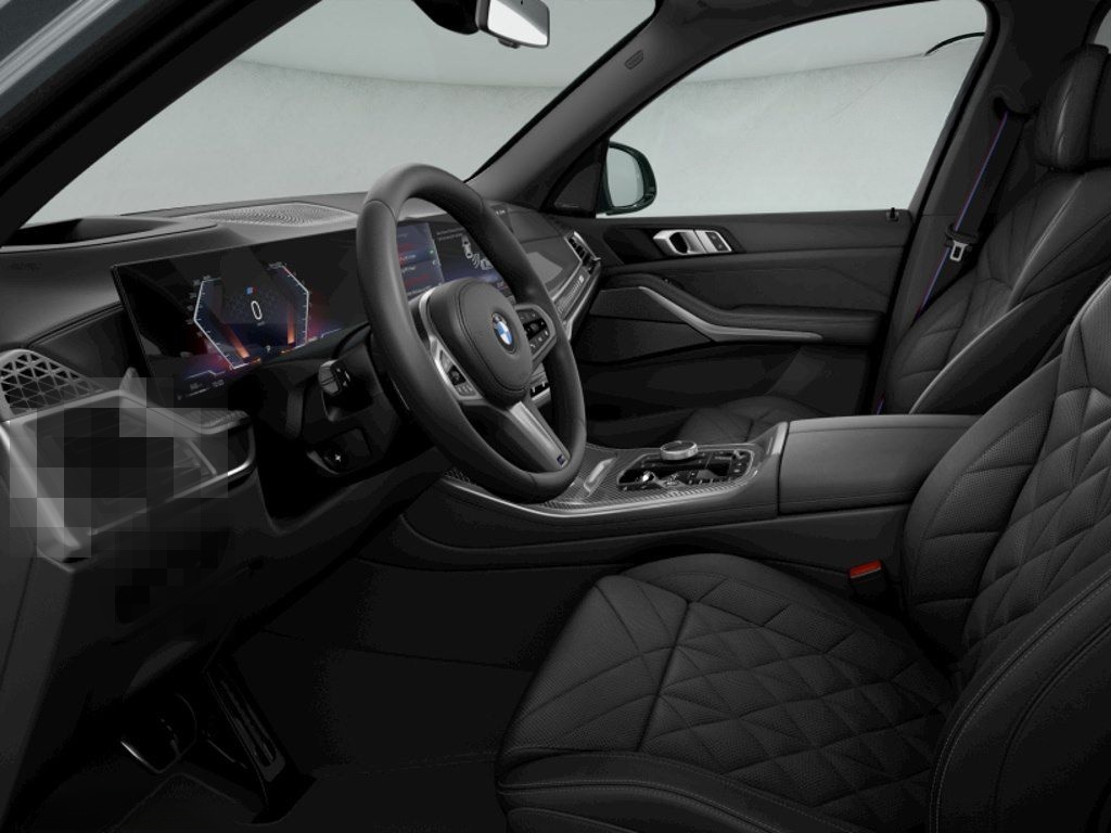 BMW X5 xDrive30d foto 3