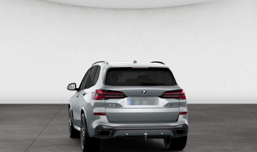 BMW X5 xDrive30d foto 7