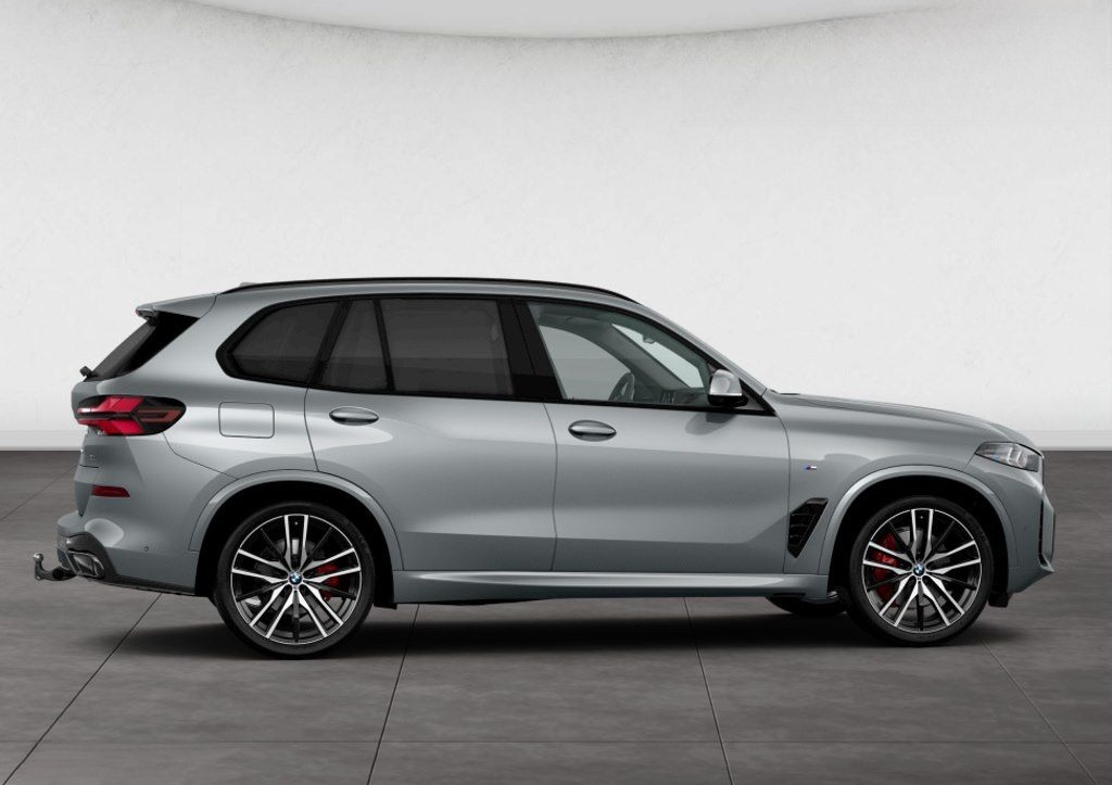 BMW X5 xDrive30d foto 8