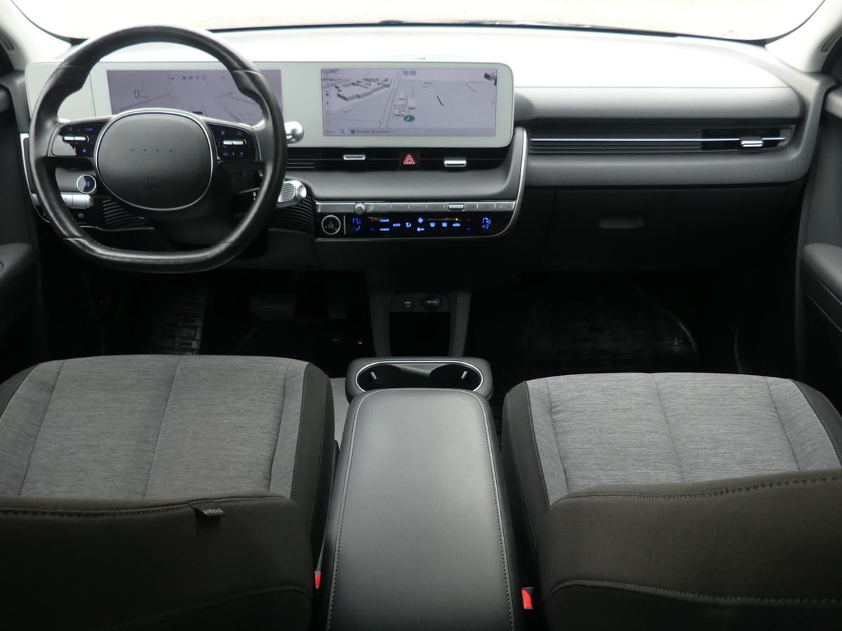 Hyundai IONIQ 5 Dynamiq 72 kWh LED Kamera Navi foto 12