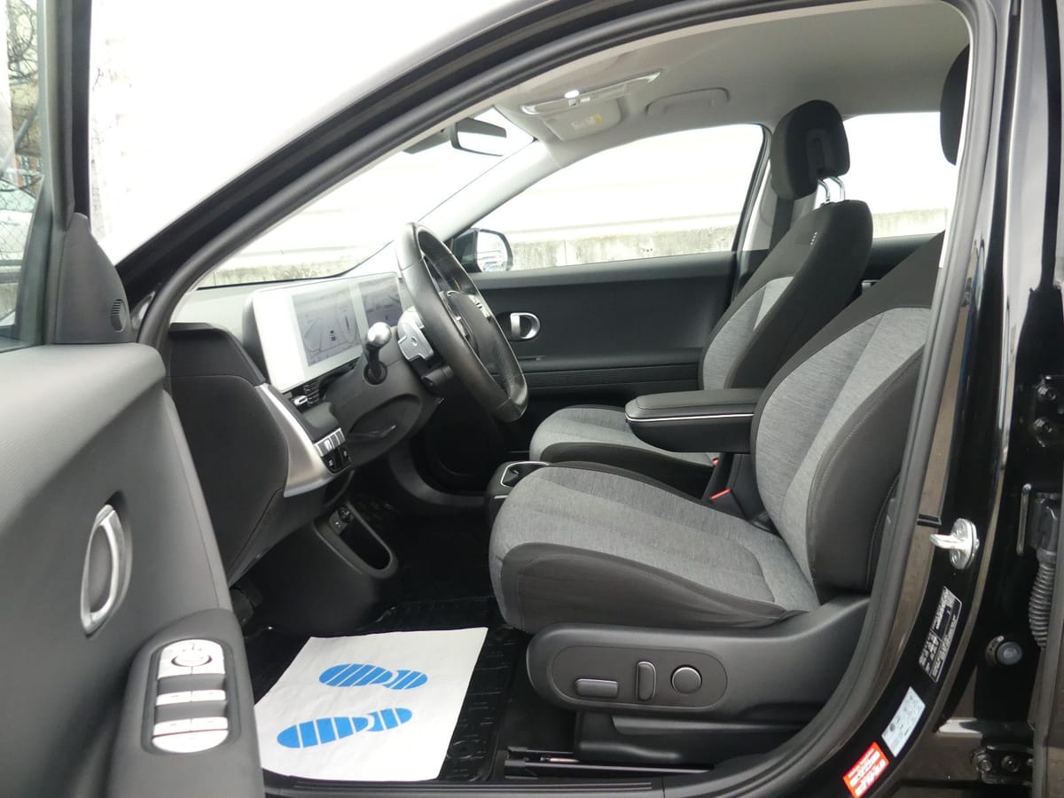Hyundai IONIQ 5 Dynamiq 72 kWh LED Kamera Navi foto 14