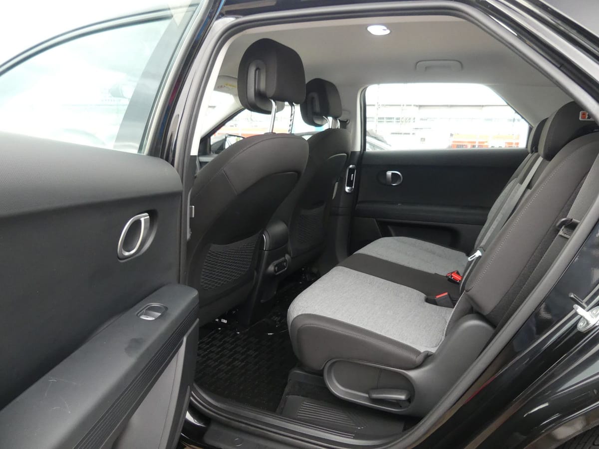Hyundai IONIQ 5 Dynamiq 72 kWh LED Kamera Navi foto 15