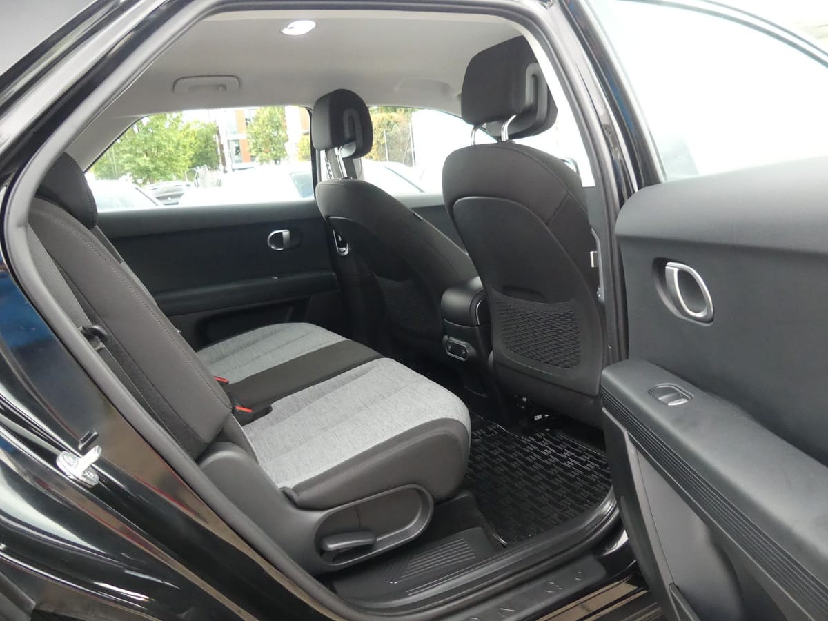 Hyundai IONIQ 5 Dynamiq 72 kWh LED Kamera Navi foto 16