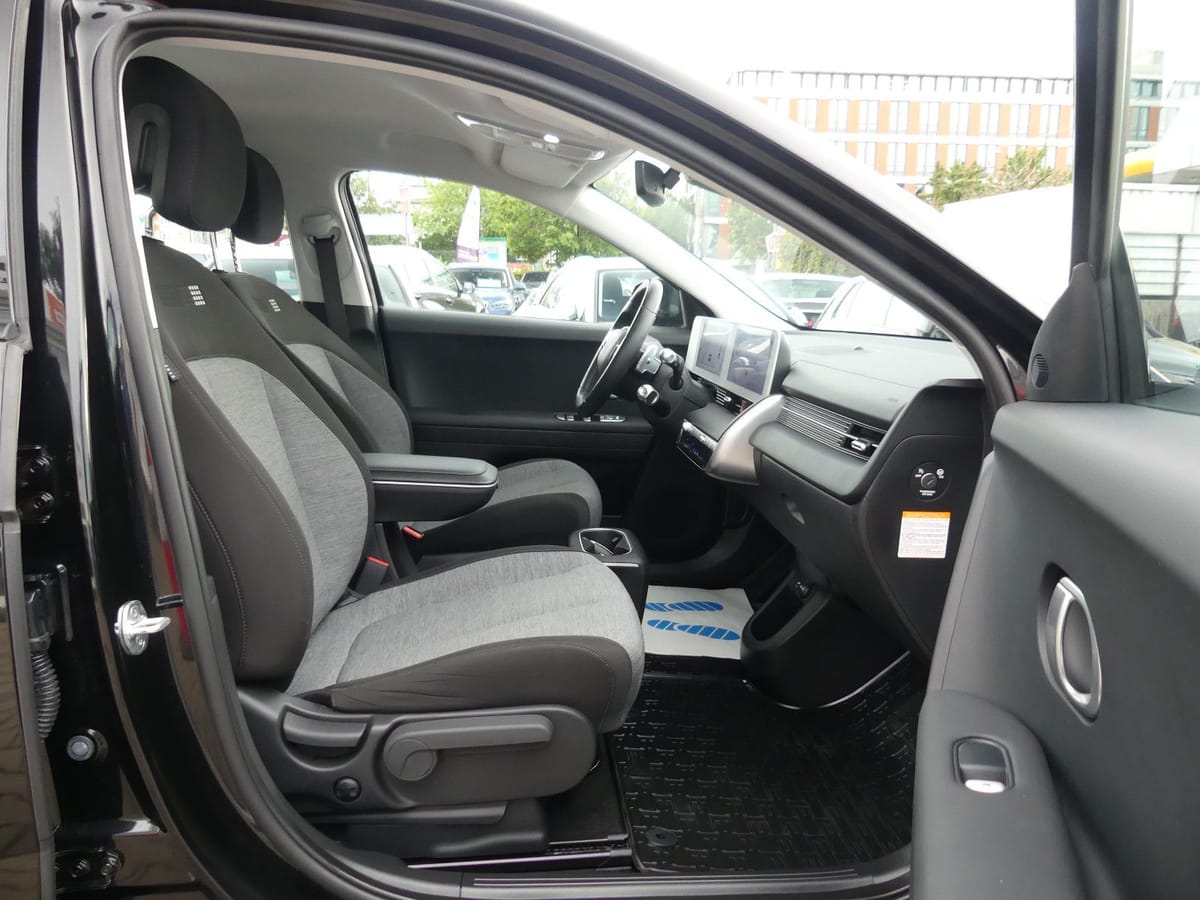 Hyundai IONIQ 5 Dynamiq 72 kWh LED Kamera Navi foto 17