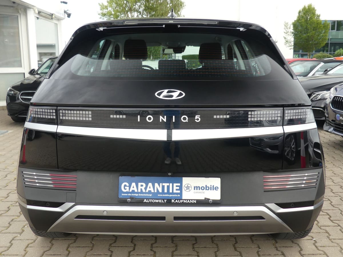 Hyundai IONIQ 5 Dynamiq 72 kWh LED Kamera Navi foto 6