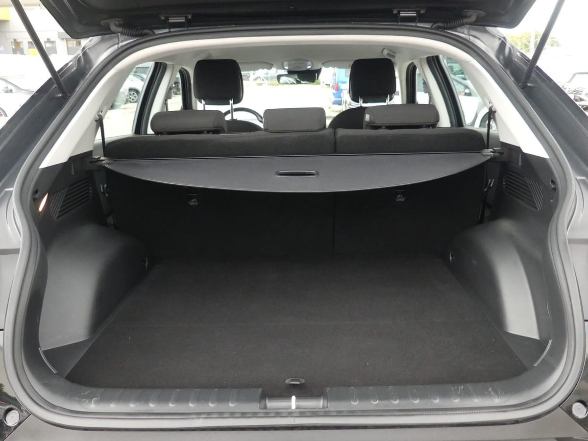 Hyundai IONIQ 5 Dynamiq 72 kWh LED Kamera Navi foto 7