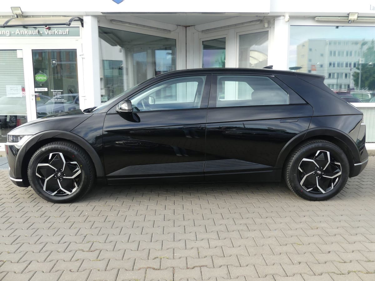 Hyundai IONIQ 5 Dynamiq 72 kWh LED Kamera Navi foto 9