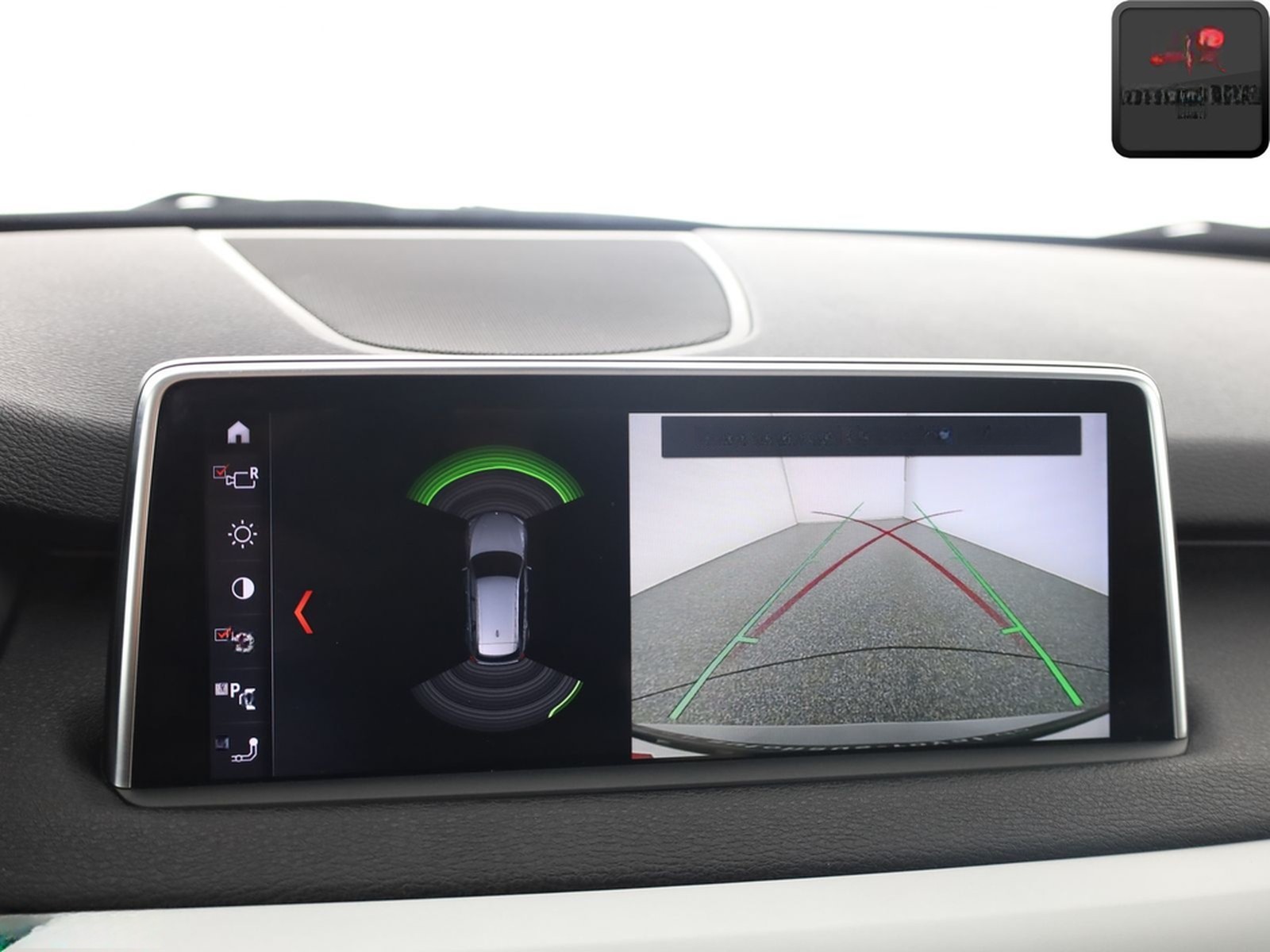 BMW X5 xDrive35i CHROME LINE HUD,MEMORY,AHK,KAMERA foto 17