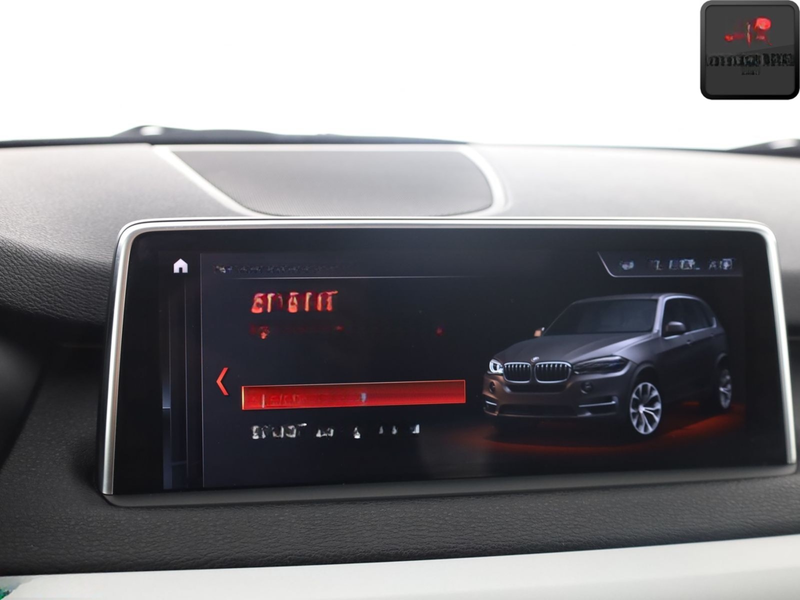 BMW X5 xDrive35i CHROME LINE HUD,MEMORY,AHK,KAMERA foto 18