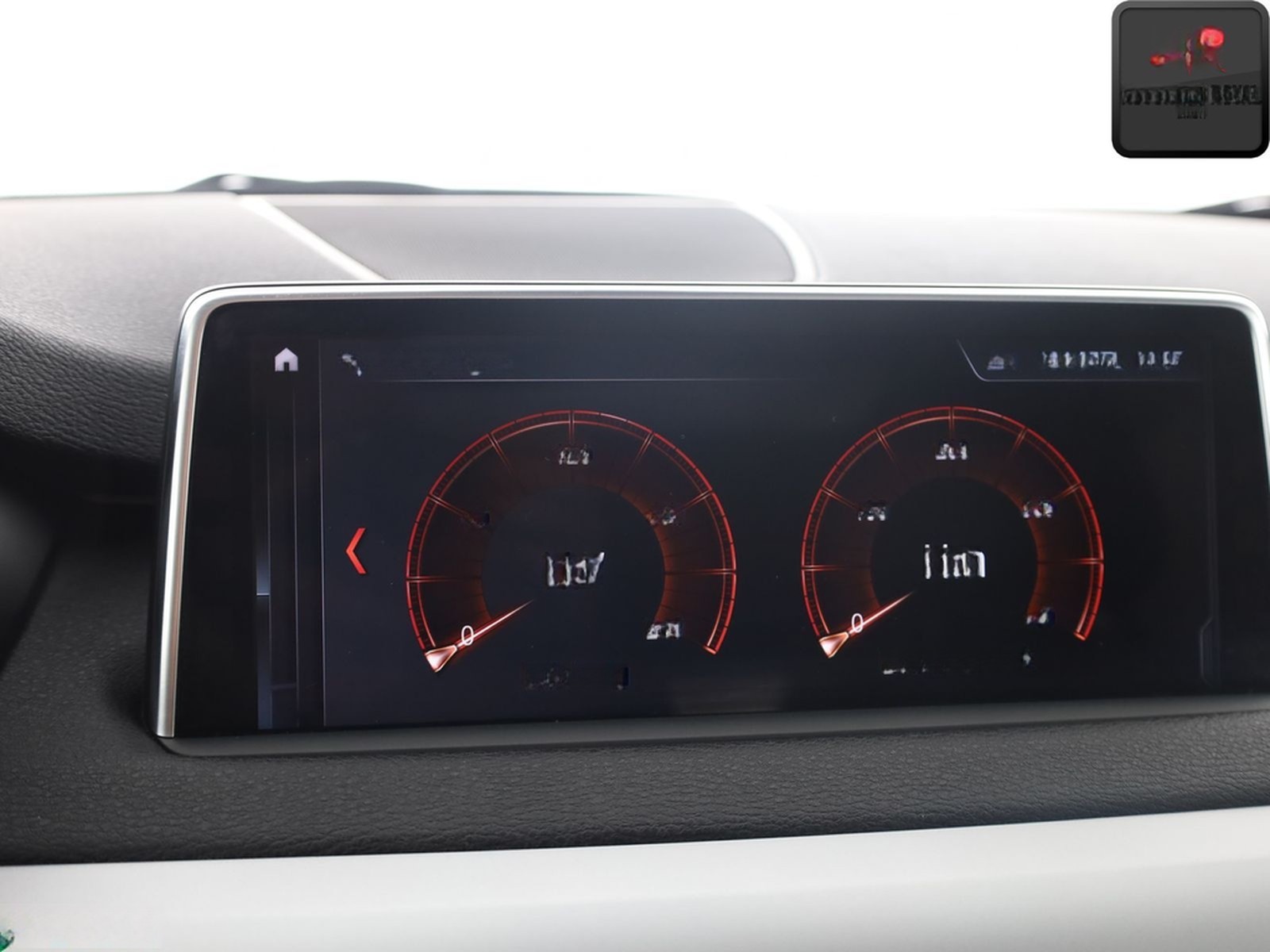 BMW X5 xDrive35i CHROME LINE HUD,MEMORY,AHK,KAMERA foto 20
