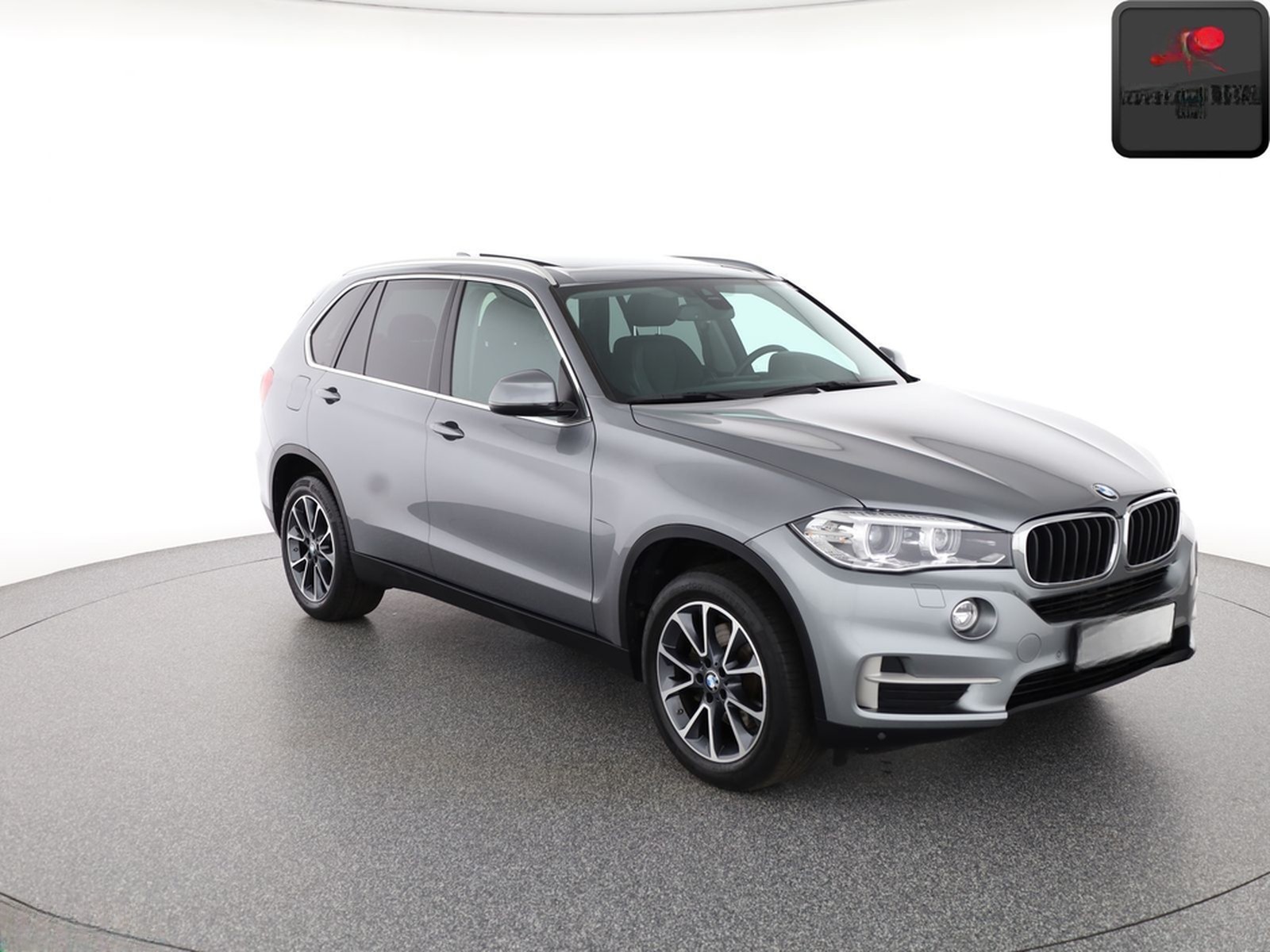 BMW X5 xDrive35i CHROME LINE HUD,MEMORY,AHK,KAMERA foto 7