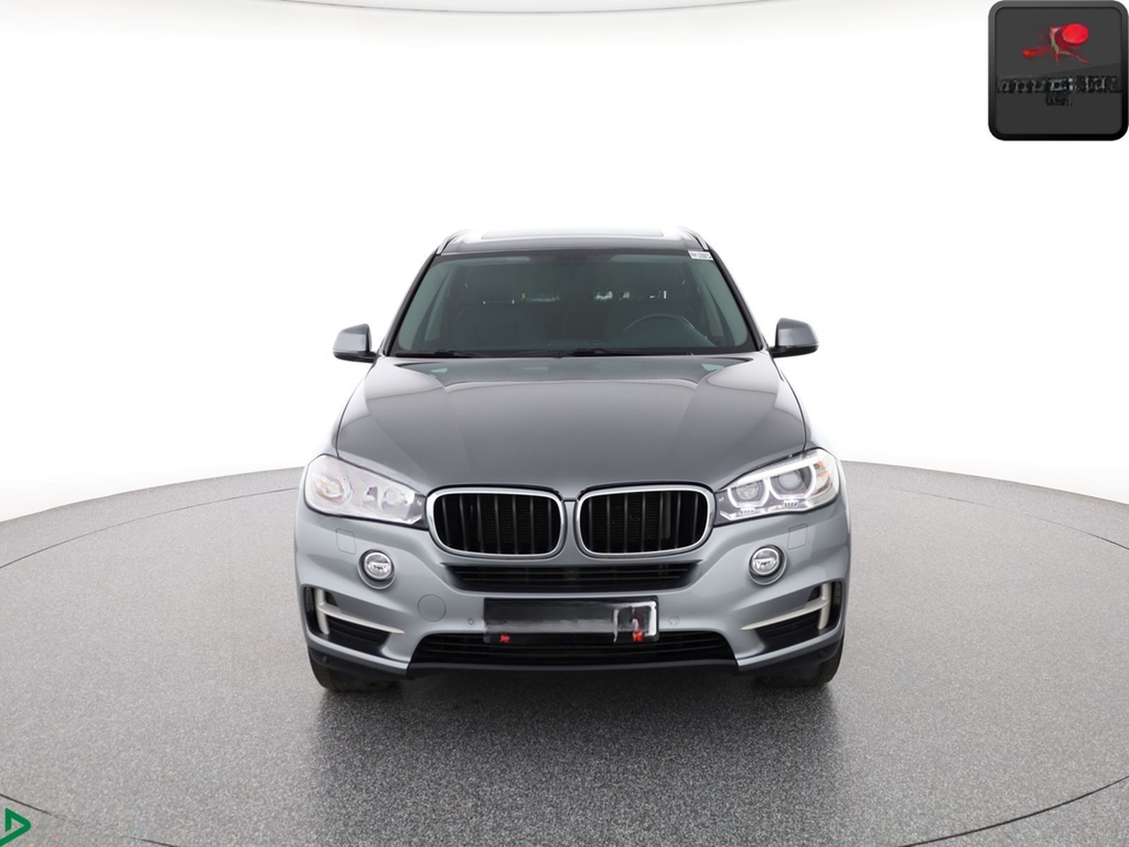 BMW X5 xDrive35i CHROME LINE HUD,MEMORY,AHK,KAMERA foto 8