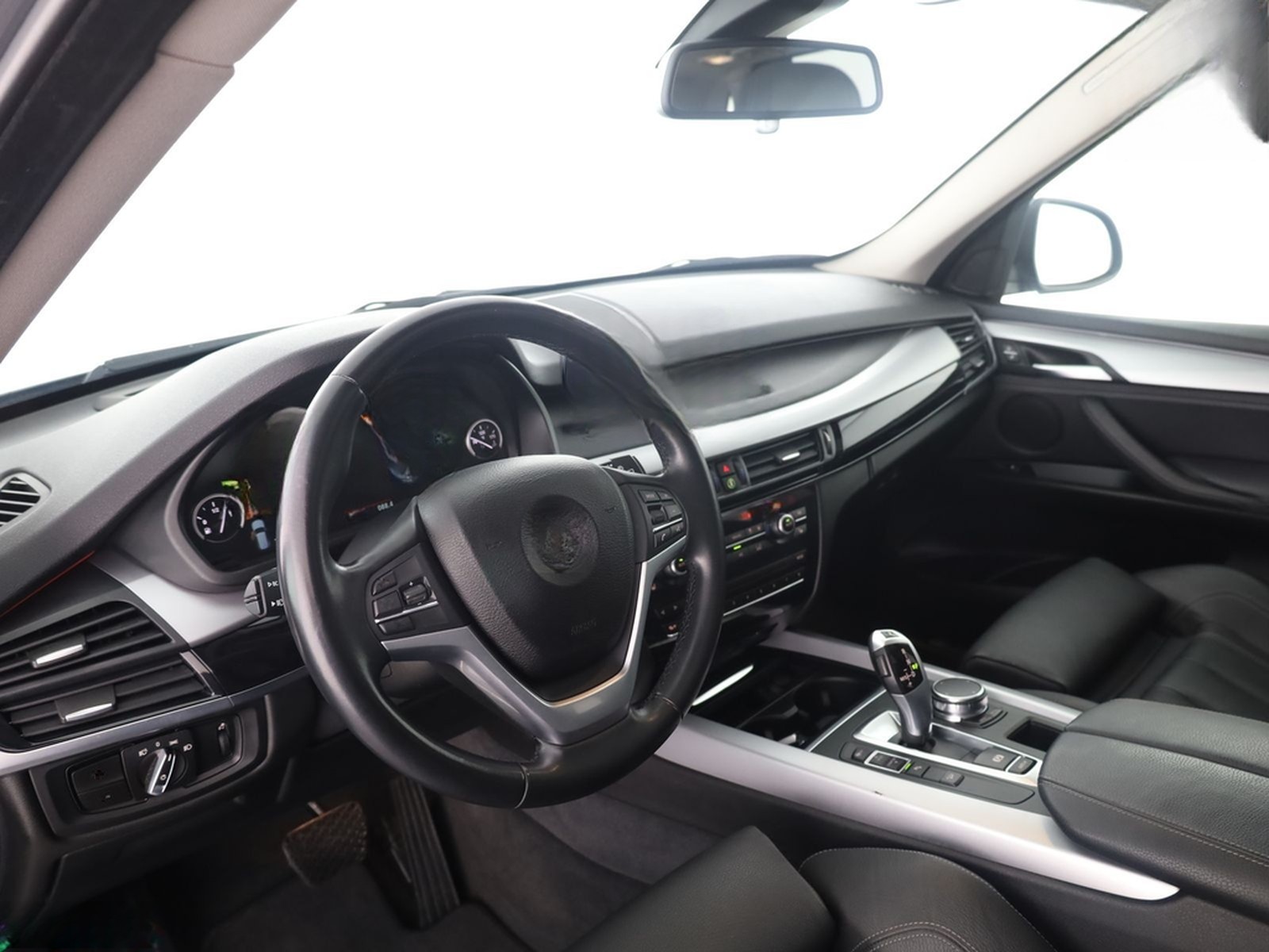 BMW X5 xDrive35i CHROME LINE HUD,MEMORY,AHK,KAMERA foto 9
