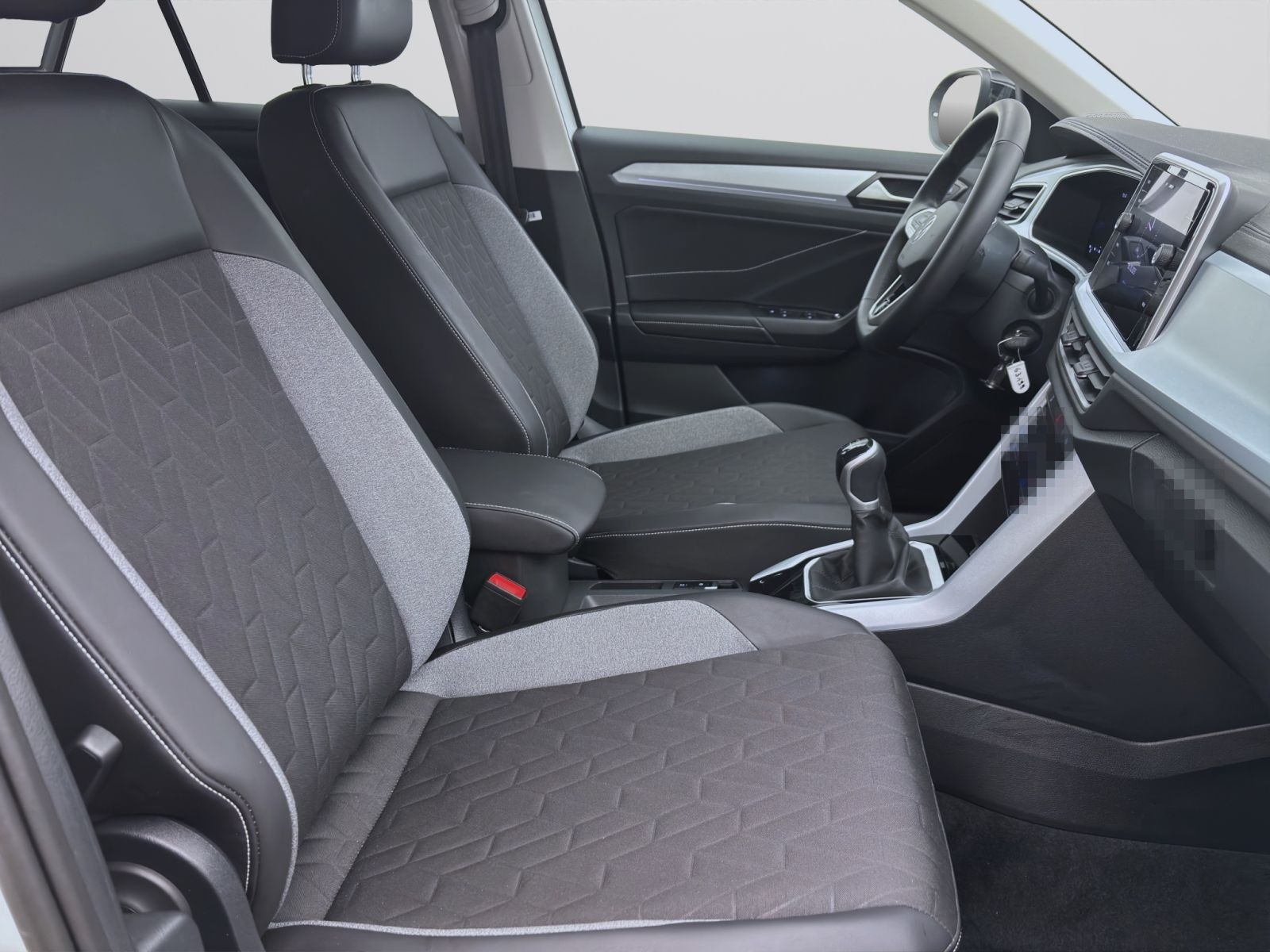 Volkswagen T-Roc 1.0 TSI GOAL PDC SITZHZG KLIMA LED foto 15