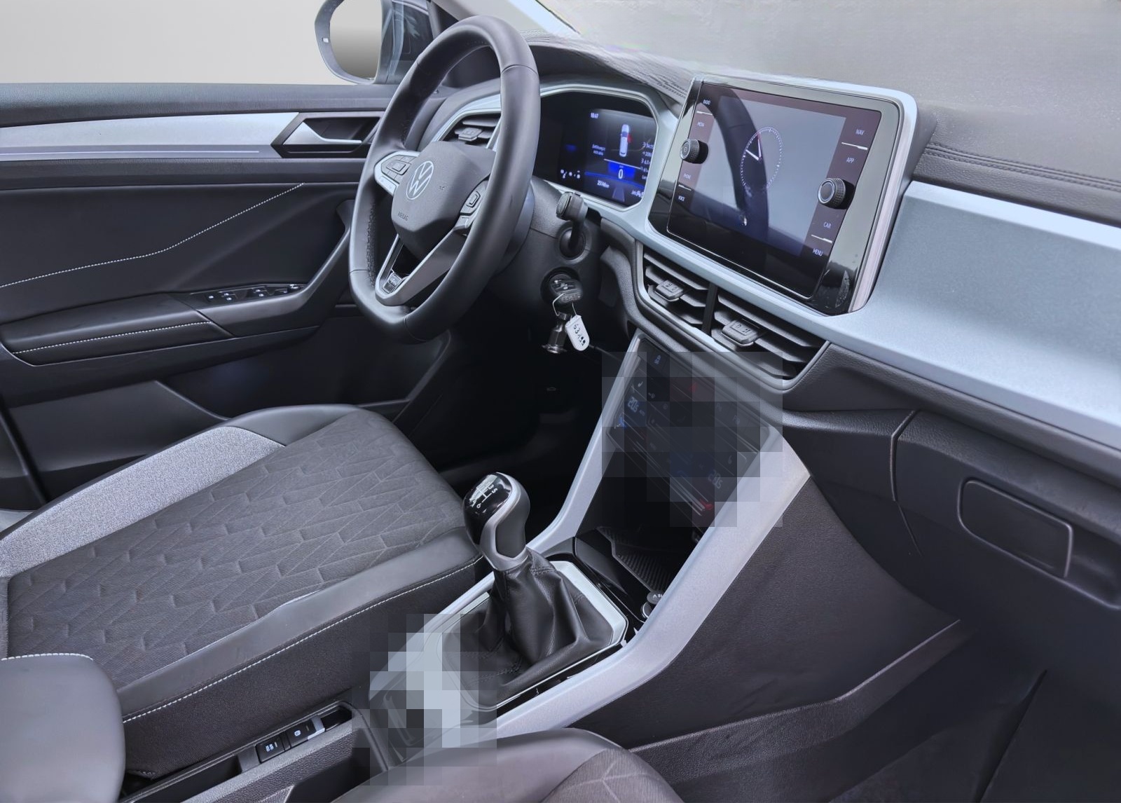 Volkswagen T-Roc 1.0 TSI GOAL PDC SITZHZG KLIMA LED foto 16