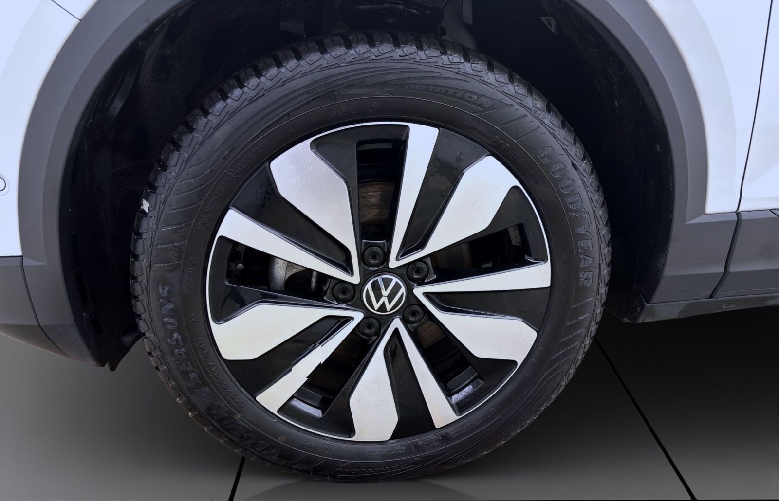 Volkswagen T-Roc 1.0 TSI GOAL PDC SITZHZG KLIMA LED foto 8