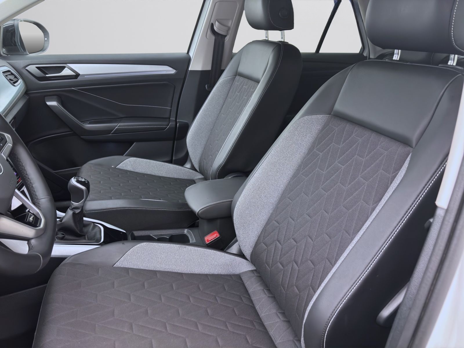 Volkswagen T-Roc 1.0 TSI GOAL PDC SITZHZG KLIMA LED foto 9