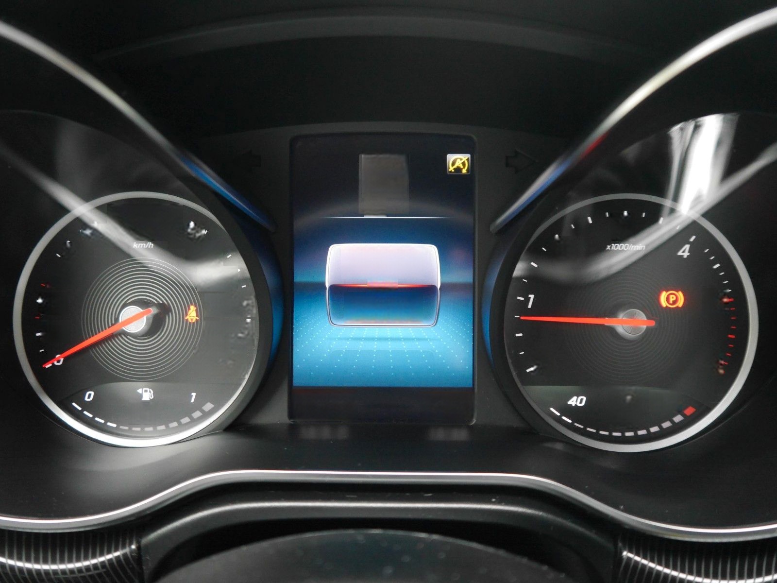 Mercedes-Benz V250d EDITION 4MATIC Lang MBUX KAM AHK PANORAMA foto 20