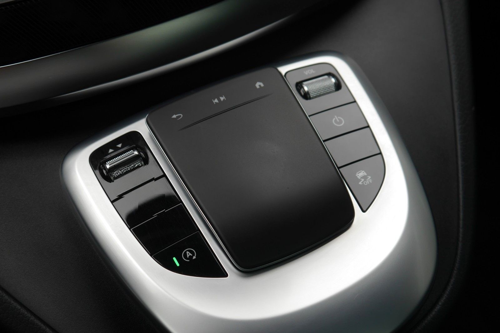 Mercedes-Benz V250d EDITION 4MATIC Lang MBUX KAM AHK PANORAMA foto 21