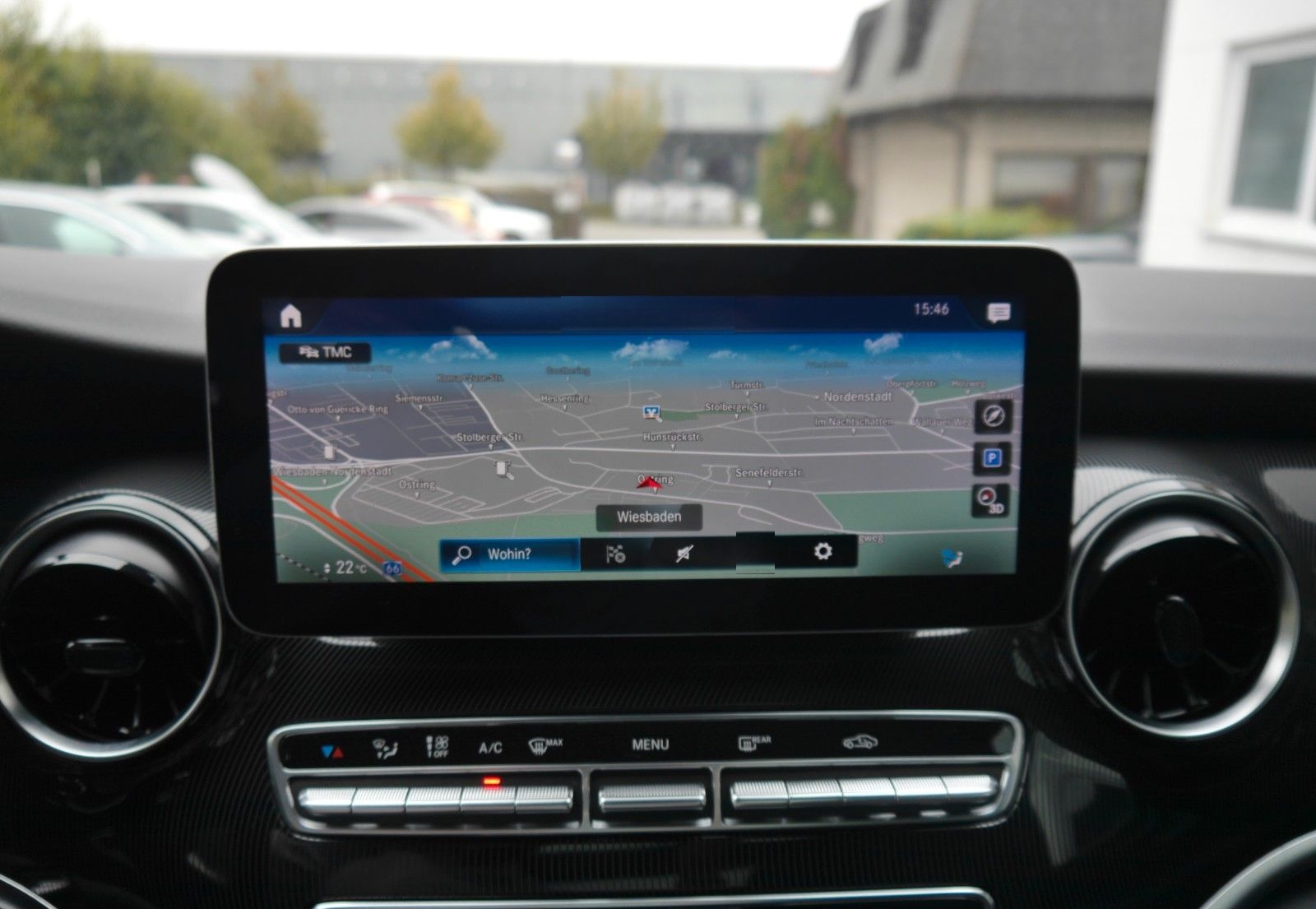 Mercedes-Benz V250d EDITION 4MATIC Lang MBUX KAM AHK PANORAMA foto 22