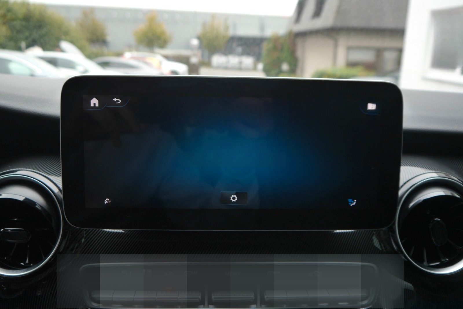 Mercedes-Benz V250d EDITION 4MATIC Lang MBUX KAM AHK PANORAMA foto 24