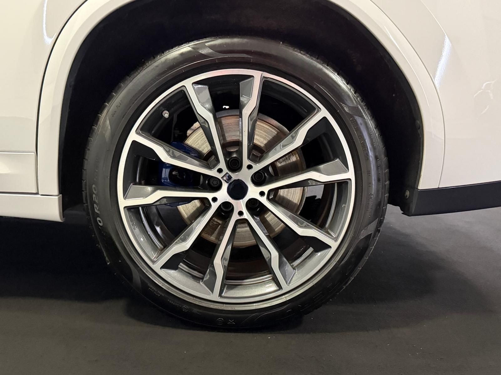 BMW X4 xDrive 30 d M Sport *SHADOW*LEDER*ACC*KAM* foto 12