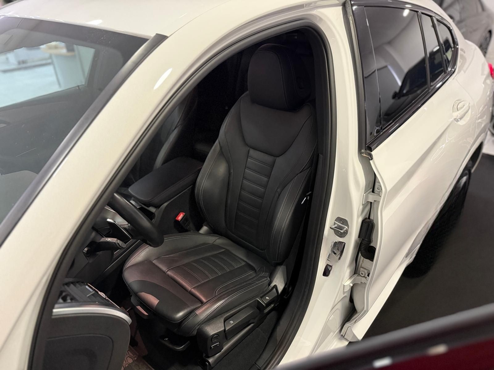 BMW X4 xDrive 30 d M Sport *SHADOW*LEDER*ACC*KAM* foto 16