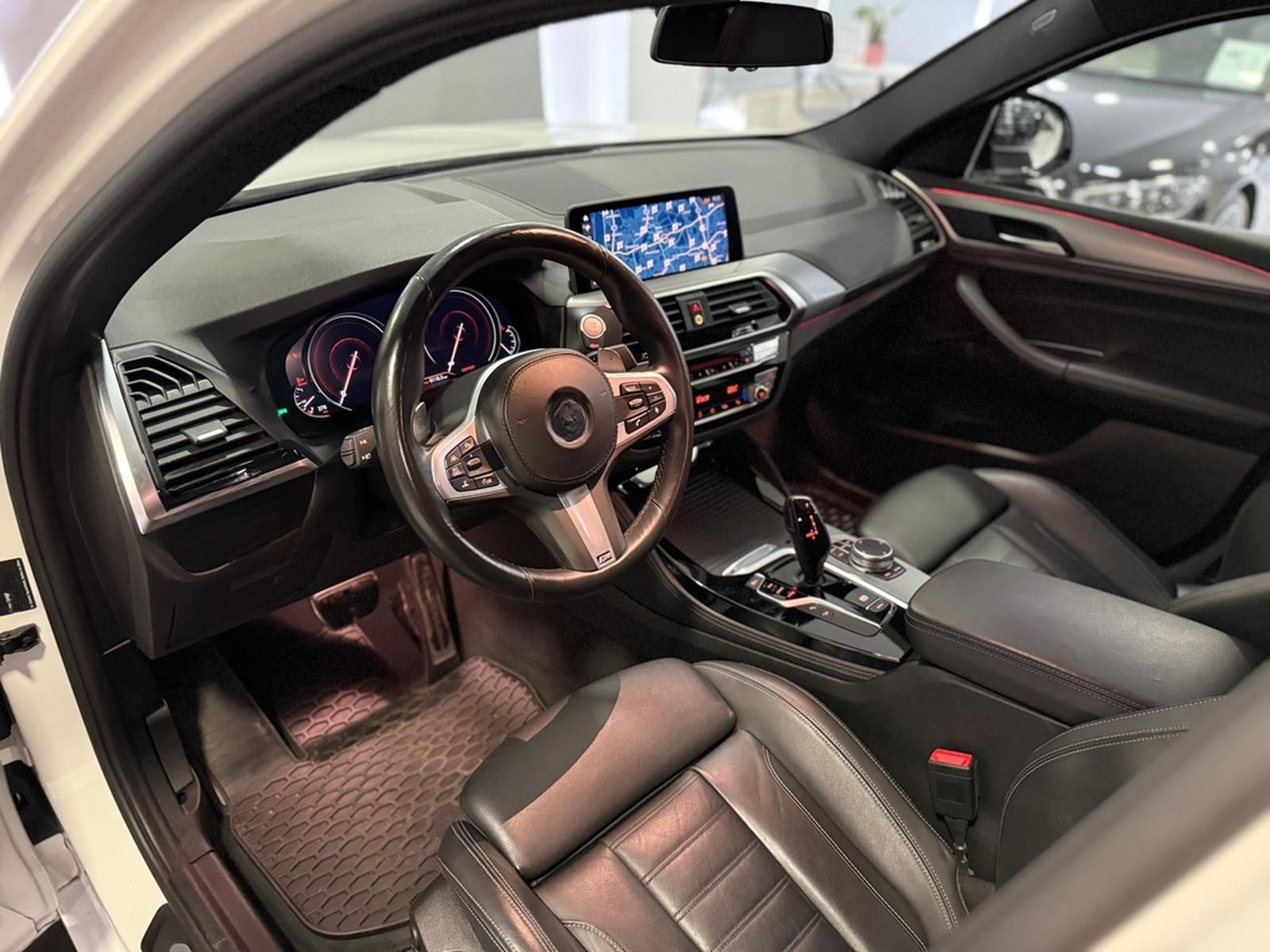 BMW X4 xDrive 30 d M Sport *SHADOW*LEDER*ACC*KAM* foto 18