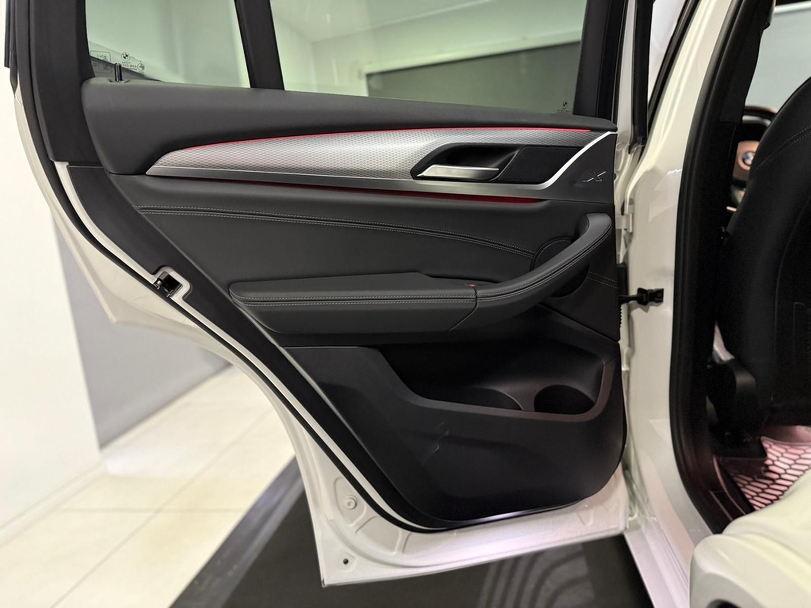 BMW X4 xDrive 30 d M Sport *SHADOW*LEDER*ACC*KAM* foto 20