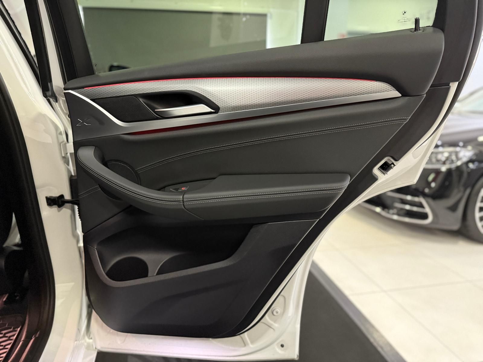 BMW X4 xDrive 30 d M Sport *SHADOW*LEDER*ACC*KAM* foto 24