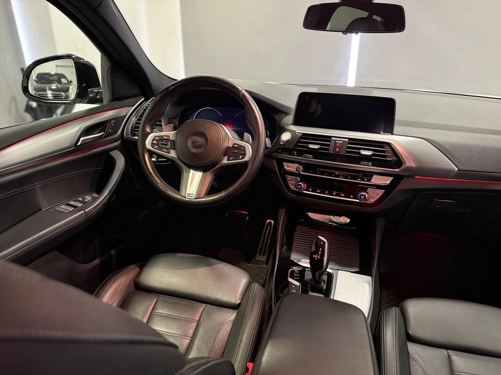 BMW X4 xDrive 30 d M Sport *SHADOW*LEDER*ACC*KAM* foto 27