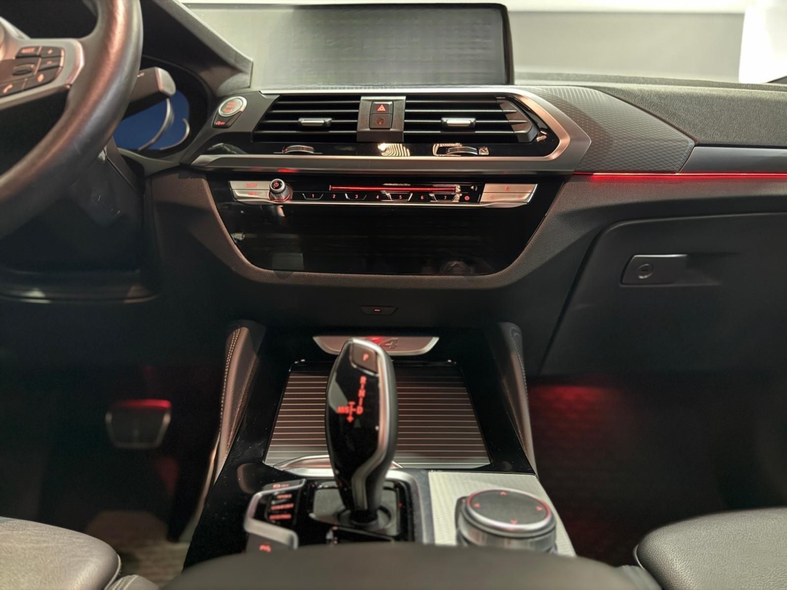 BMW X4 xDrive 30 d M Sport *SHADOW*LEDER*ACC*KAM* foto 29