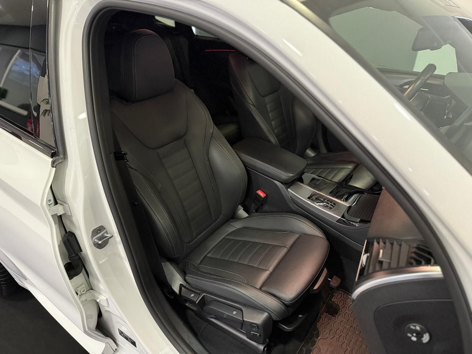 BMW X4 xDrive 30 d M Sport *SHADOW*LEDER*ACC*KAM* foto 31