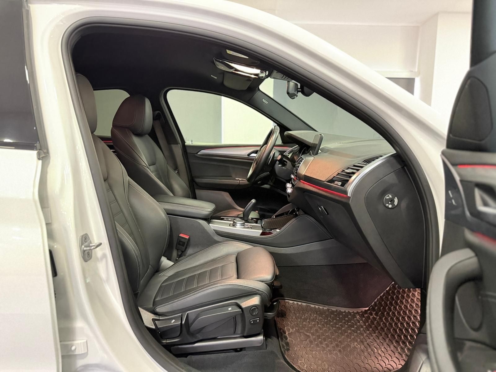 BMW X4 xDrive 30 d M Sport *SHADOW*LEDER*ACC*KAM* foto 32