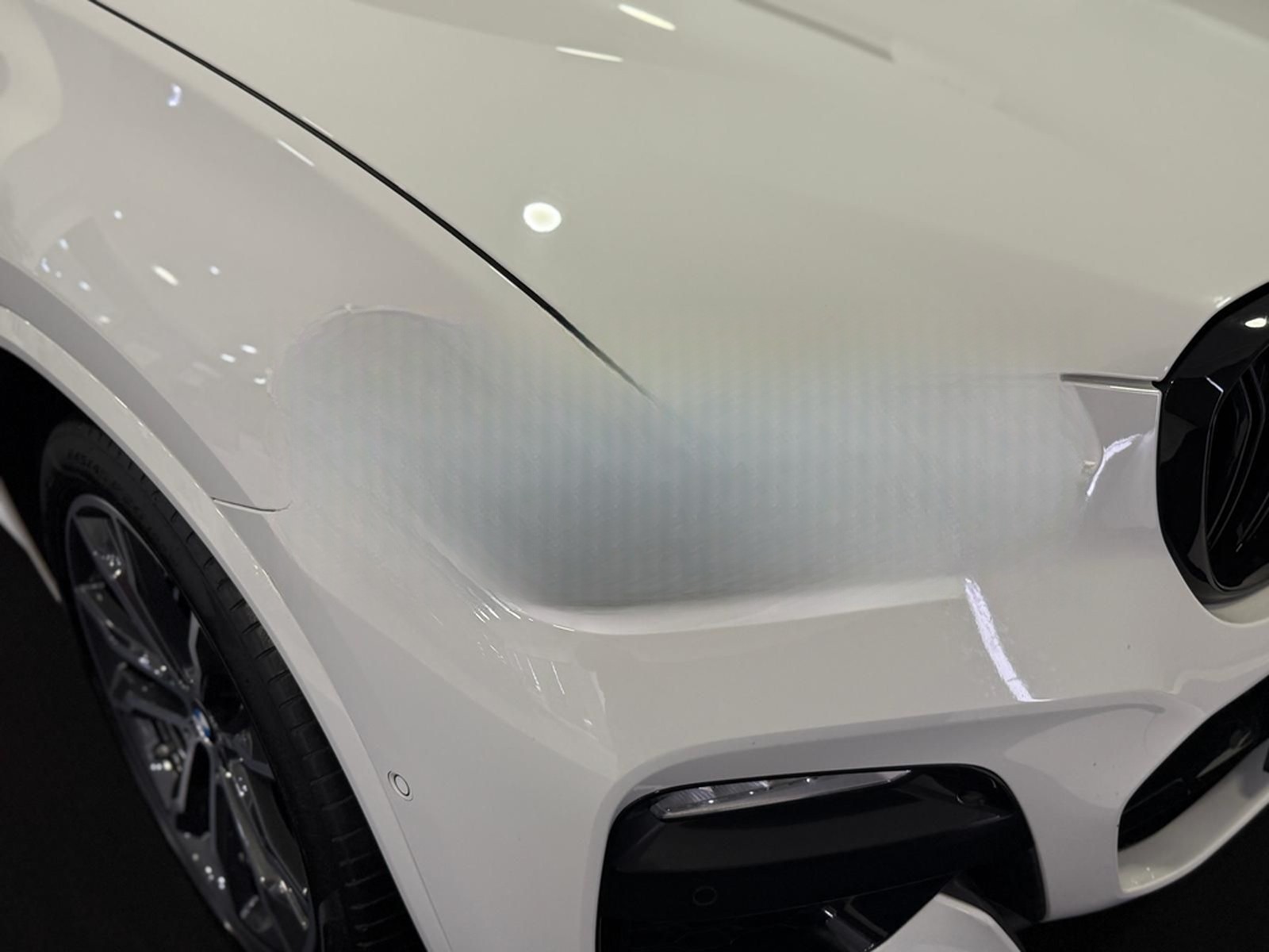 BMW X4 xDrive 30 d M Sport *SHADOW*LEDER*ACC*KAM* foto 5