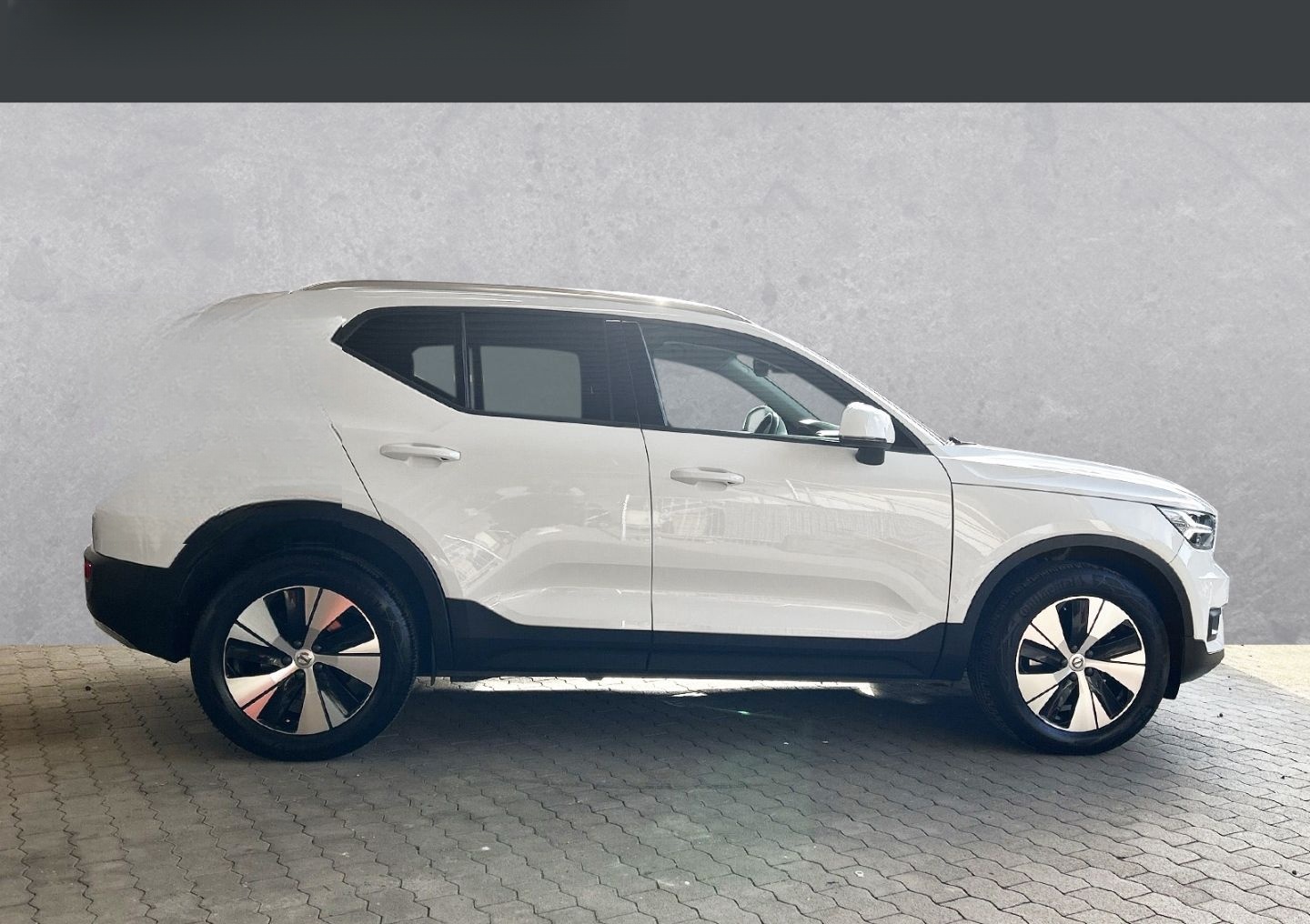 Volvo XC40 Momentum Pro AWD D3 EU6d-T Winter-Paket Cit foto 6