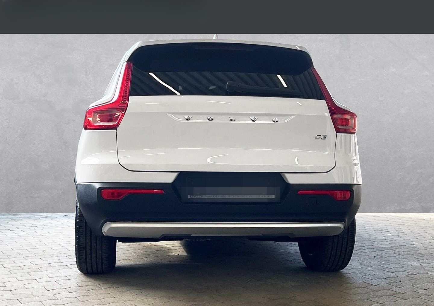 Volvo XC40 Momentum Pro AWD D3 EU6d-T Winter-Paket Cit foto 7