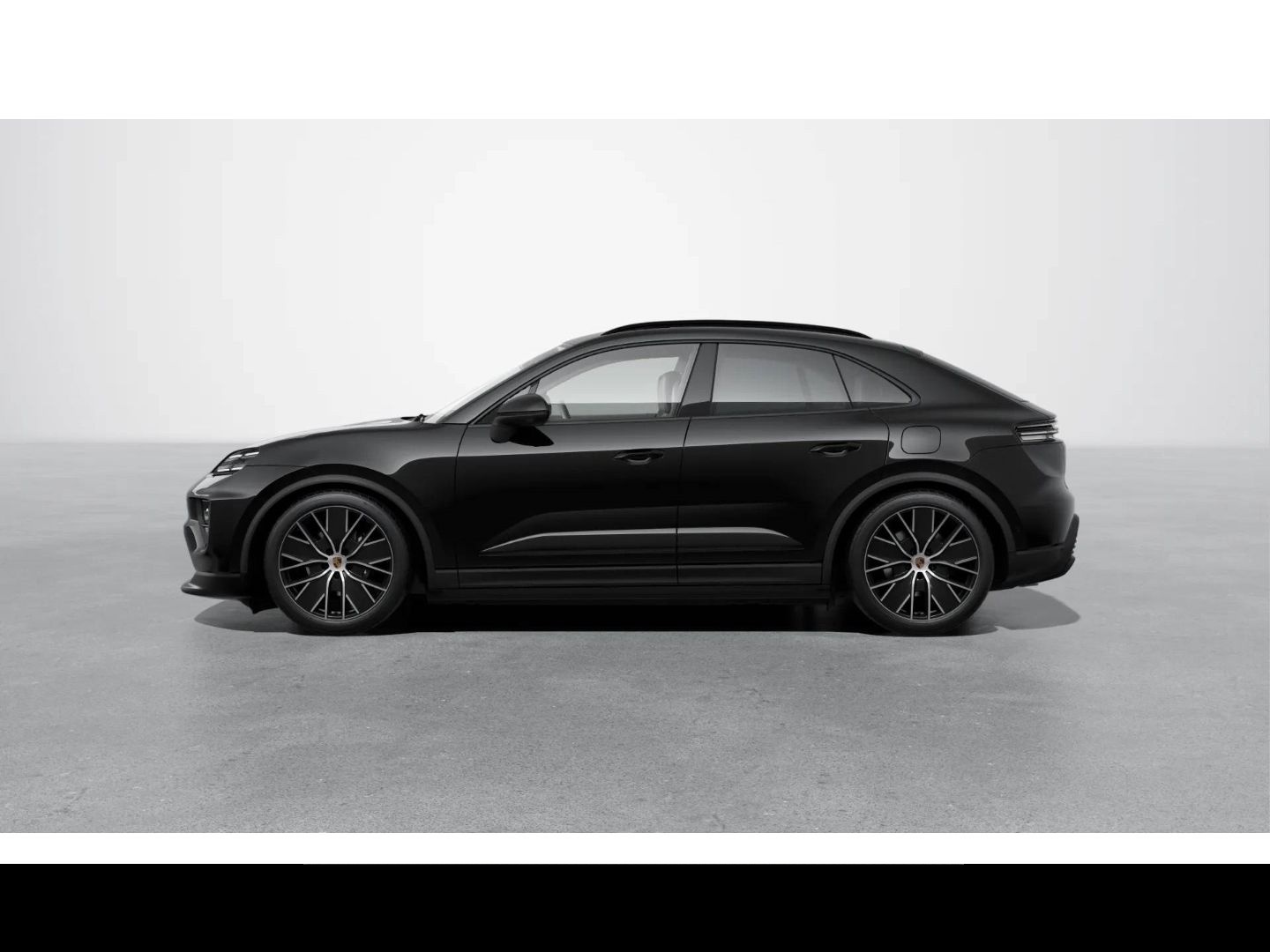 Porsche Macan 4 InnoDrive LED-Matrix Abstandstempomat foto 2