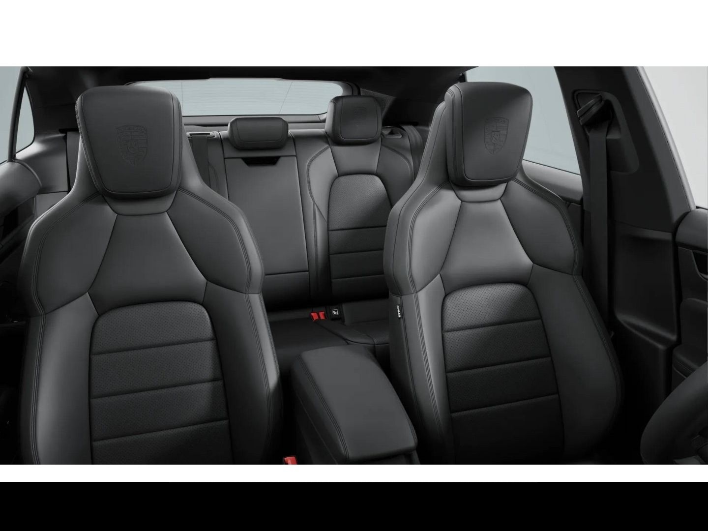 Porsche Macan 4 InnoDrive LED-Matrix Abstandstempomat foto 11