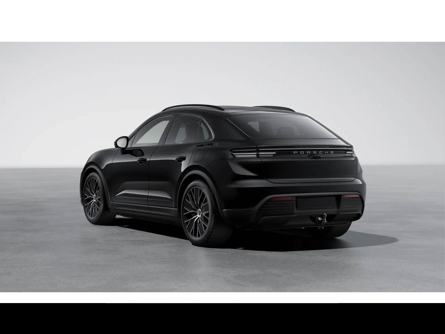 Porsche Macan 4 InnoDrive LED-Matrix Abstandstempomat foto 3