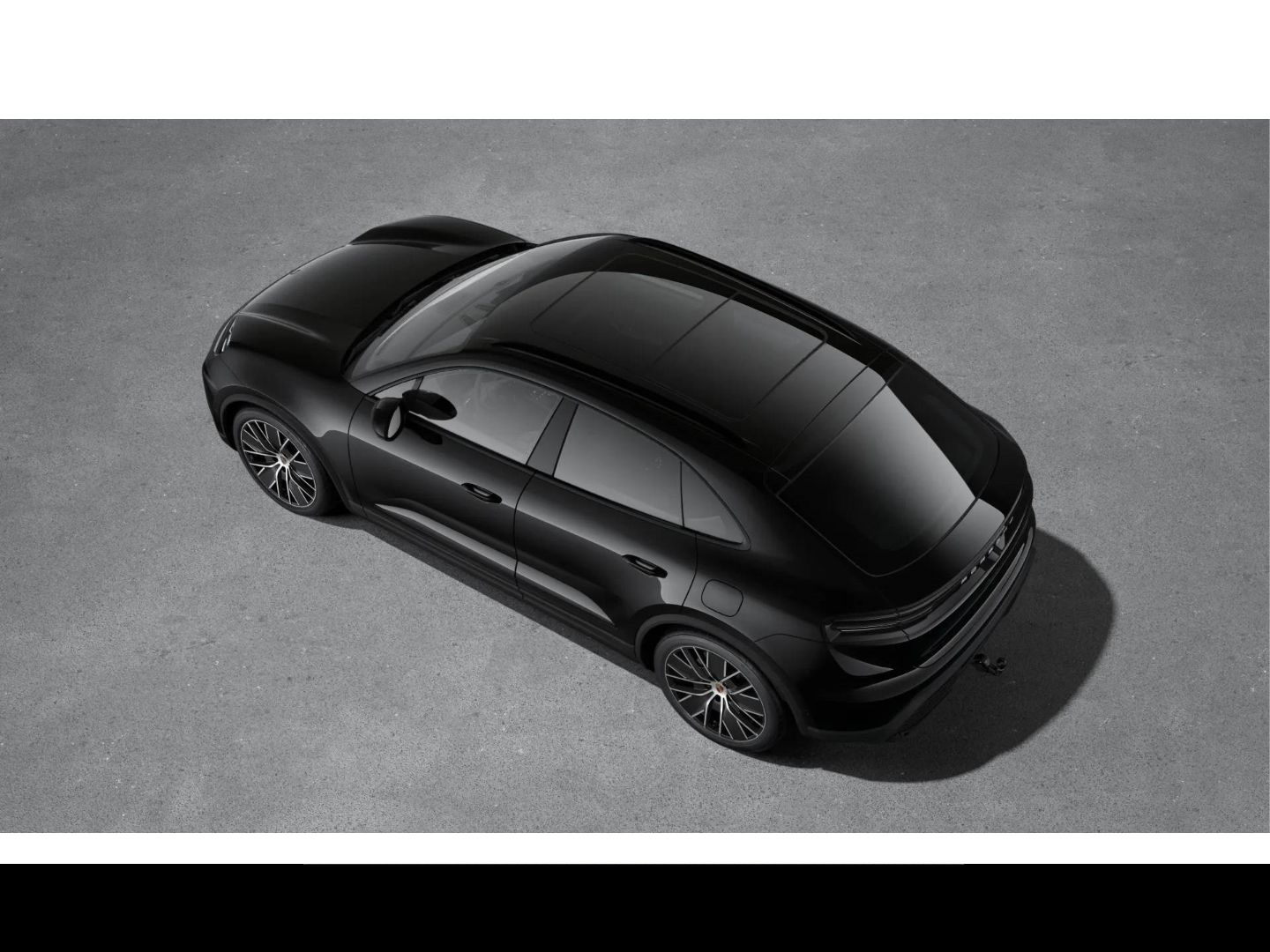 Porsche Macan 4 InnoDrive LED-Matrix Abstandstempomat foto 4