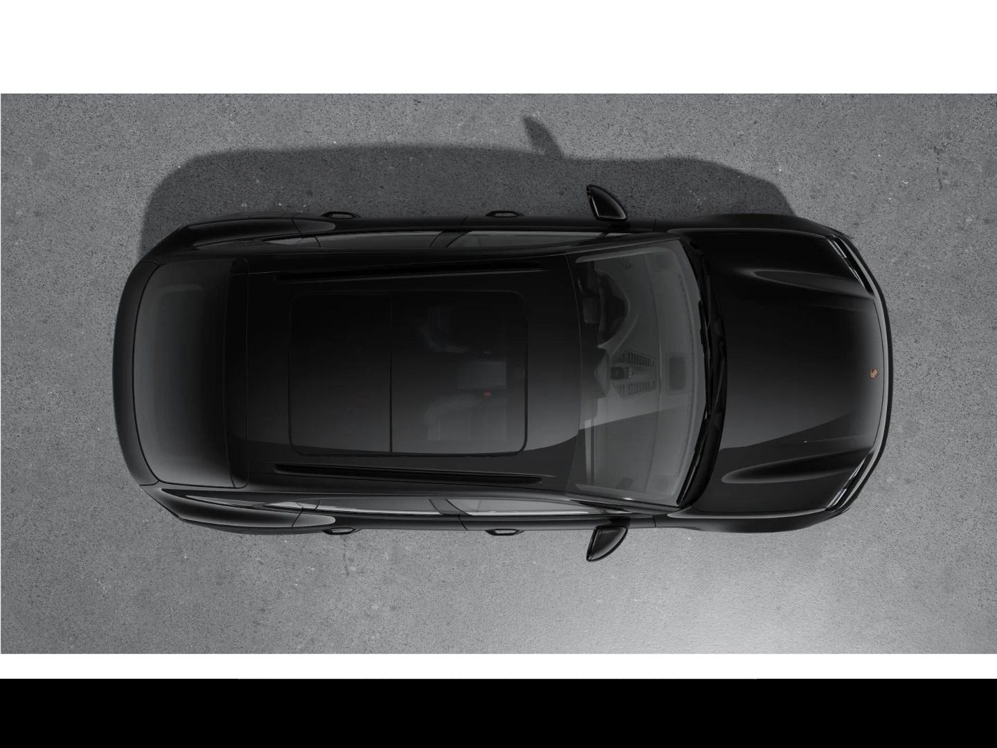 Porsche Macan 4 InnoDrive LED-Matrix Abstandstempomat foto 5