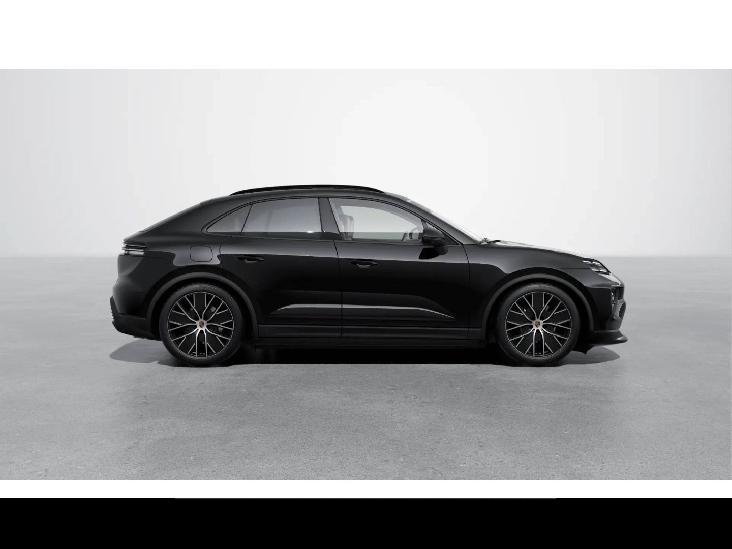 Porsche Macan 4 InnoDrive LED-Matrix Abstandstempomat foto 7